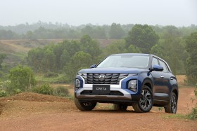 Hyundai Creta 2022 có gì?